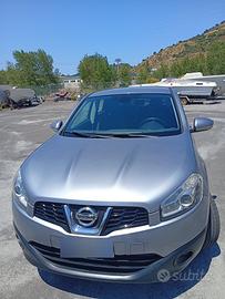 Nissan Qashqai 1.5 dci acenta