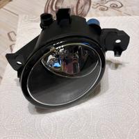 Fendinebbia per nissan giuke anno 2017