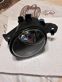 Fendinebbia per nissan giuke anno 2017