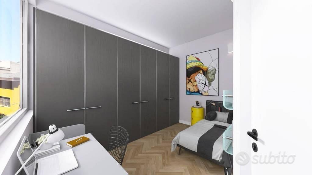 Appartamento – Milano, Tortona, Municipio 6 - Vista 4