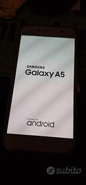 Samsung Galaxy A 5