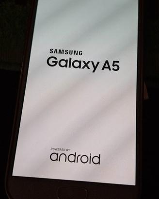 Samsung Galaxy A 5