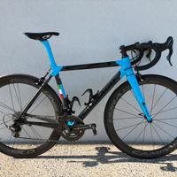 Colnago C60 Campagnolo SUPER RECORD - BORA