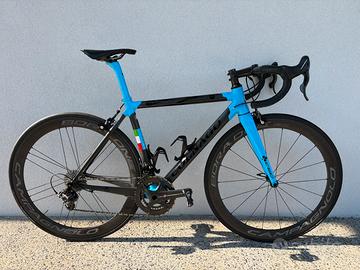 Colnago C60 Campagnolo SUPER RECORD - BORA