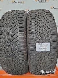 Gomme invernale usate 235/55 20 102V