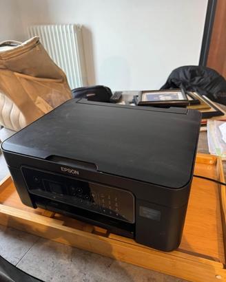 Stampante epson