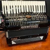 Fisarmonica Giustozzi (Castelfidardo)