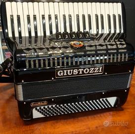 Fisarmonica Giustozzi (Castelfidardo)