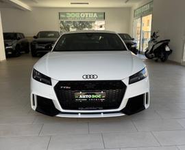 Audi TT Roadster 2.0 TDI ultra S line