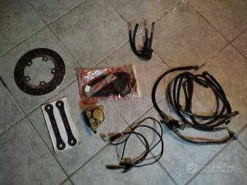 Aprilia rs 250 / rgv 250