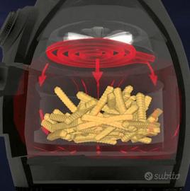friggitrice ad'aria Oil Freee FRYER
