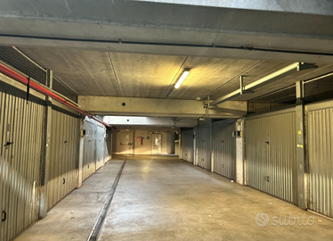 Garage - Box zona Fleming