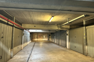 Garage - Box zona Fleming