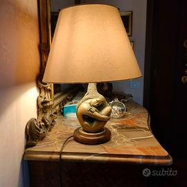 Lampada da tavolo Ottaviani