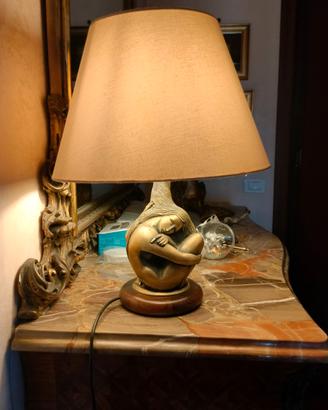 Lampada da tavolo Ottaviani