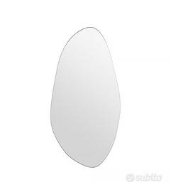 Specchio Peme 50x100