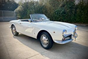 Alfa Romeo Giulietta Spider 1.3 LITRI BIALBERO - S