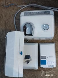 Asciugamani elettrico