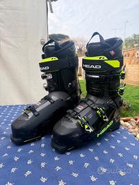 Scarponi Head  Hedge 120 Gw