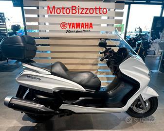 Yamaha Majesty 400