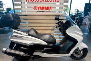 Yamaha Majesty 400