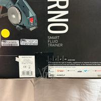 ELITE TURNO smart fluid trainer