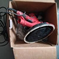 Levigatore per cartongesso