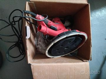 Levigatore per cartongesso