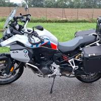 Bmw f 900 gs - 2024