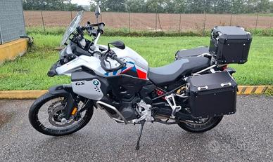 Bmw f 900 gs - 2024