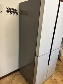 Cucina veneta lineare