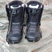 SCARPONI SNOWBOARD NORTHWAVE 30.0