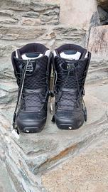 SCARPONI SNOWBOARD NORTHWAVE 30.0