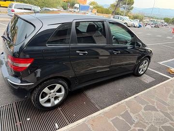 Mercedes classe B 180 cdi