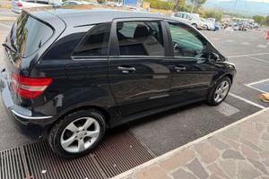 Mercedes classe B 180 cdi