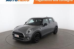 MINI Cooper 1.5 5 porte