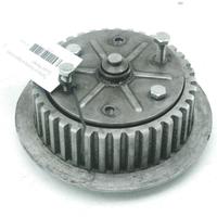 Tamburo frizione a bagno d'olio Ducati Pantah