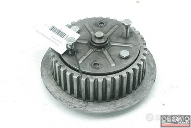 Tamburo frizione a bagno d'olio Ducati Pantah