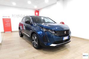 PEUGEOT - 3008 - BlueHDi 130 EAT8 S&S Allure