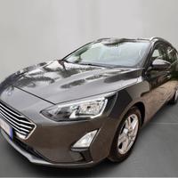 Ford Focus 1.5 EcoBlue 120 CV SW Business