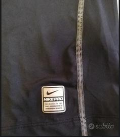 canotta da running nike pro
