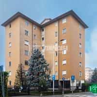 Appartamento a Bergamo Via Caprera 3 locali