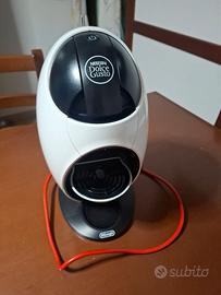 macchina del caffè dolce gusto Jovia