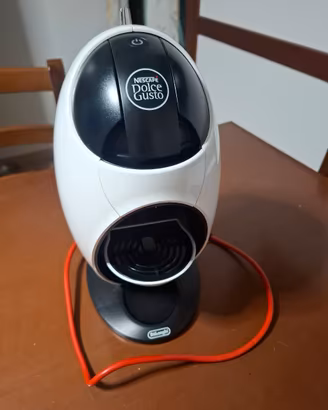 macchina del caffè dolce gusto Jovia