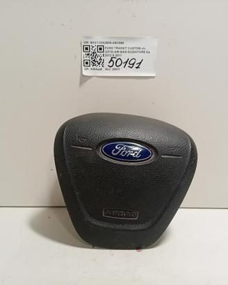 AIRBAG VOLANTE FORD Transit Serie Custom BK21-V042