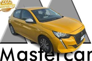 PEUGEOT 208 NEOPATENTATI 208 1.2 Active Pack - G