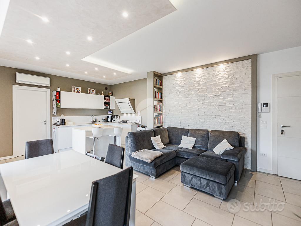 Apartment in Quaderni, Quaderni di Villafranca di Verona, Corte Maggiole - Vista 5