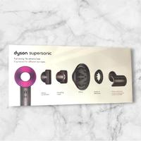 Fono Dyson Supersonic