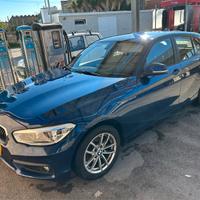 BMW 116d 5p. Business