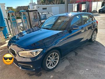 BMW 116d 5p. Business